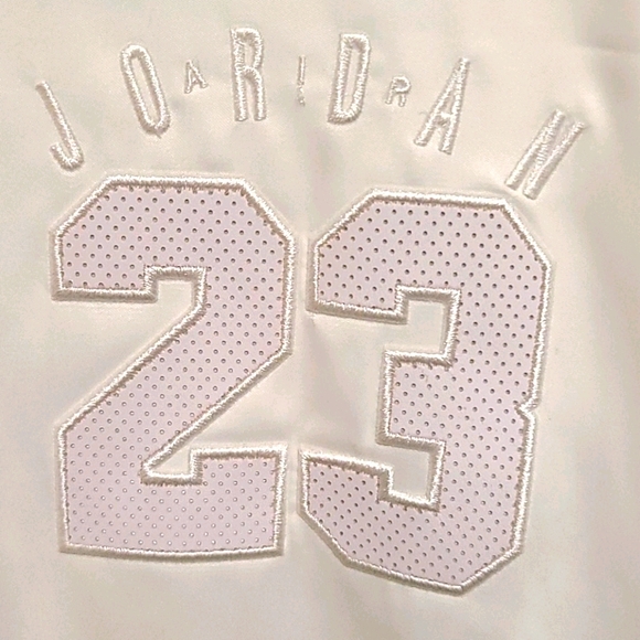 JORDAN JACKET - Picture 2 of 4
